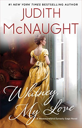 Whitney, My Love (Westmoreland Saga, #2)