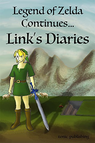Legend of Zelda Continues: Links Diaries