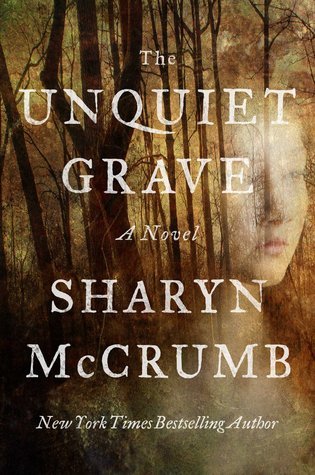 The Unquiet Grave cover