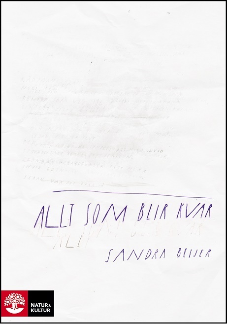 Allt som blir kvar