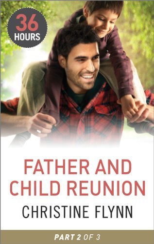 Father and Child Reunion Part 2