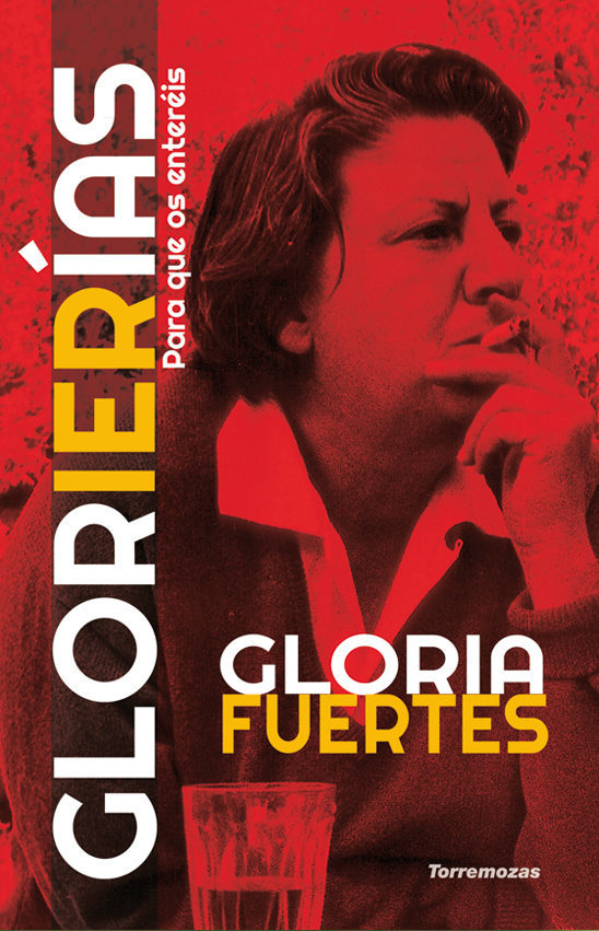 Glorierías: Para que os enteréis