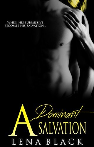 Dominant book cover 3