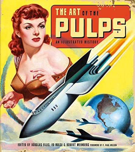 洋書 4 PULP MAGAZINES: 1935, 1938, 1940, 1951 洋書 4 PULP MAGAZINES: 1935, 1938, 1940, 1951 Pulp Magazines