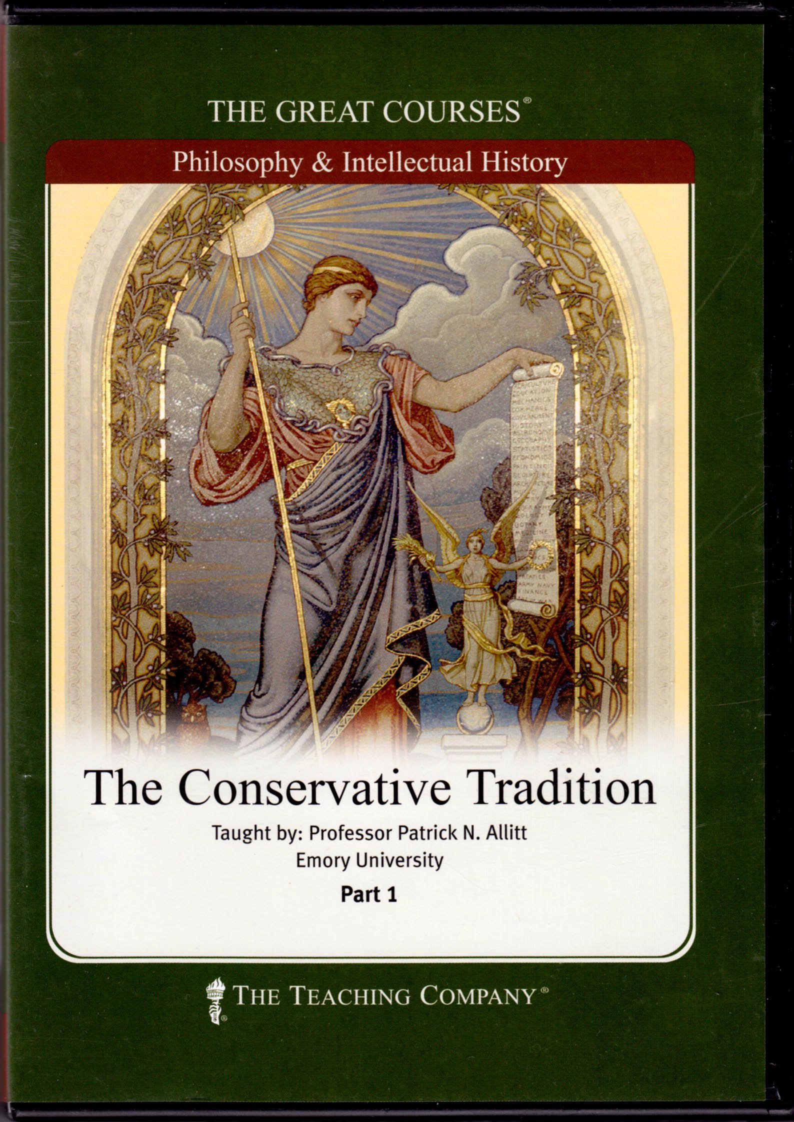 The Conservative Tradition