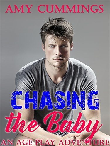 Chasing the Baby book cover
