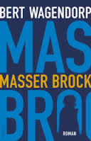 Masser Brock book cover