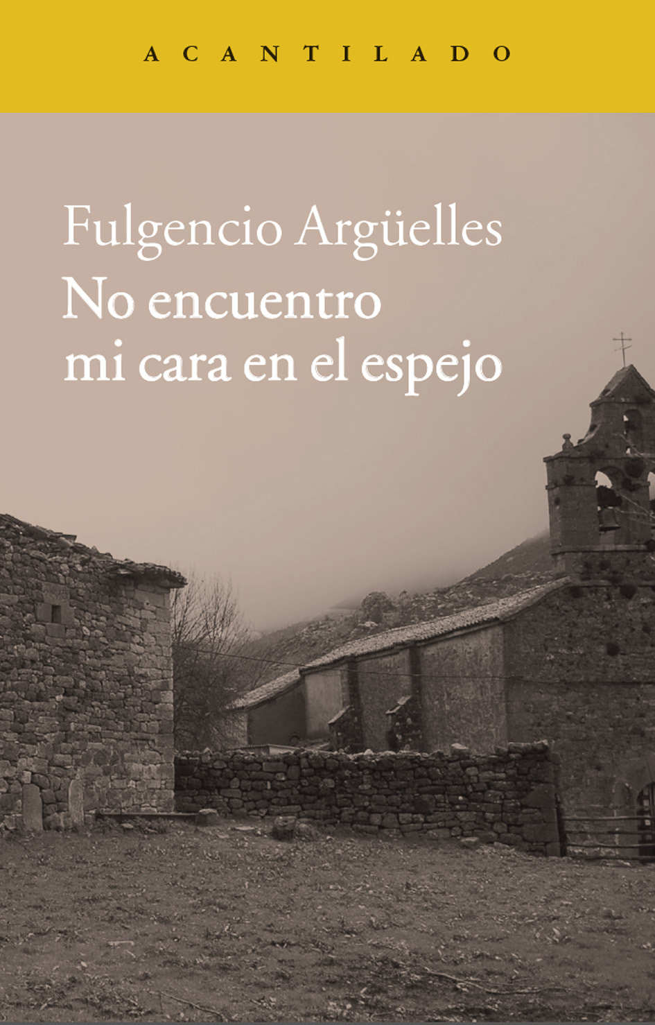 No encuentro mi cara en el espejo book cover