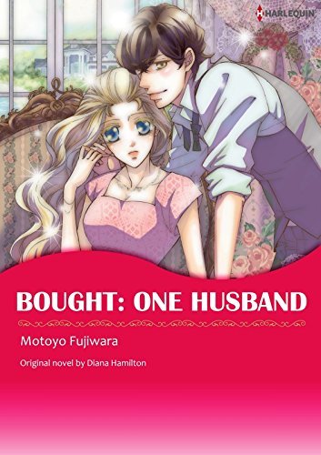 Bought book cover