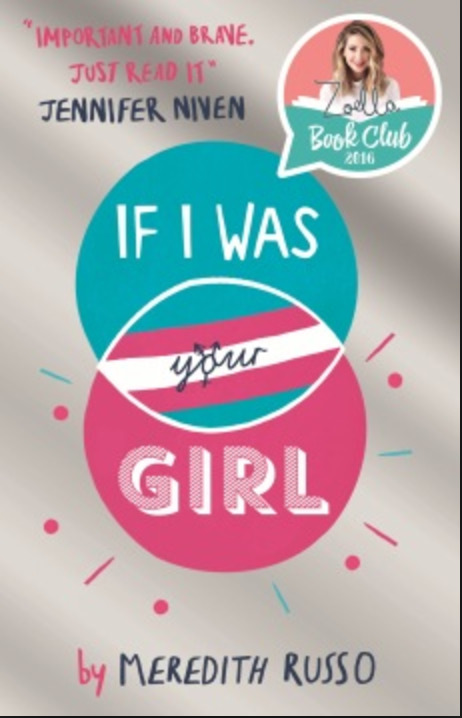 If I Was Your Girl