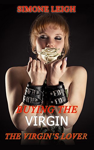 The Virgin's Lover book cover