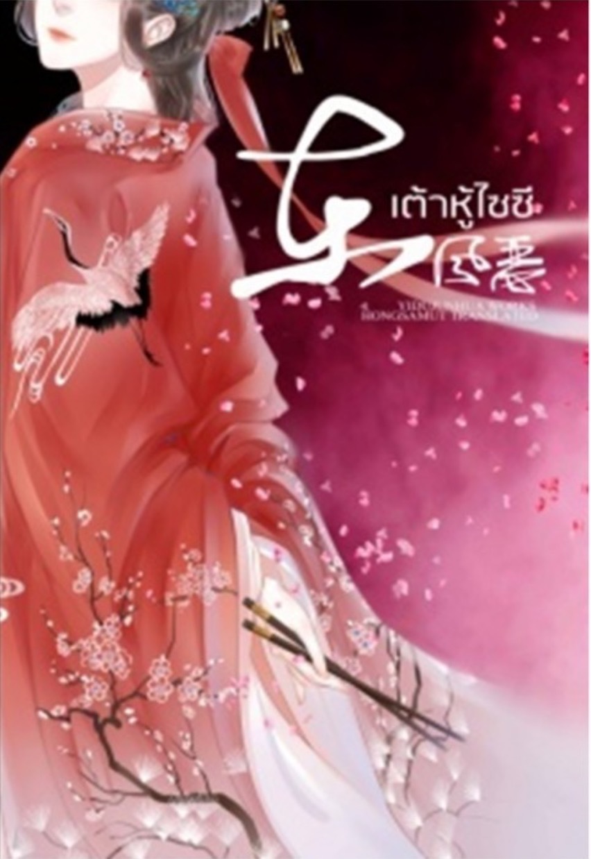 เต้าหู้ไซซี 2