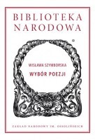 Wybór poezji book cover