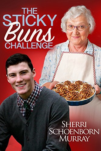 The Sticky Buns Challenge