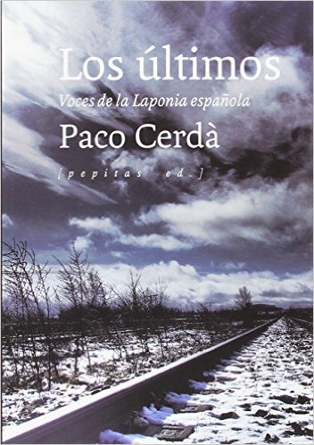 Los últimos book cover