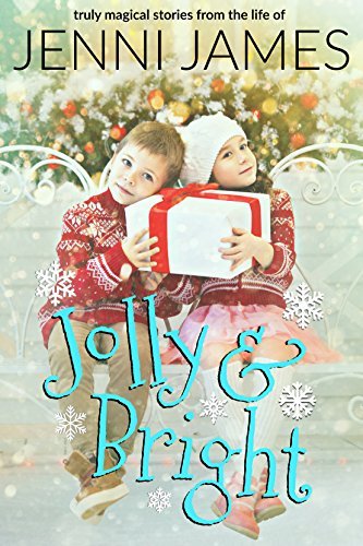 Jolly and Bright book cover