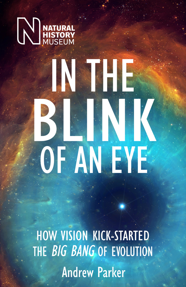In the Blink of an Eye: How Vision Kick-Started the Big Bang of Evolution [ペーパーバック] Parker，Andrew In the Blink of an Eye: How Vision Kick-Started the Big Bang