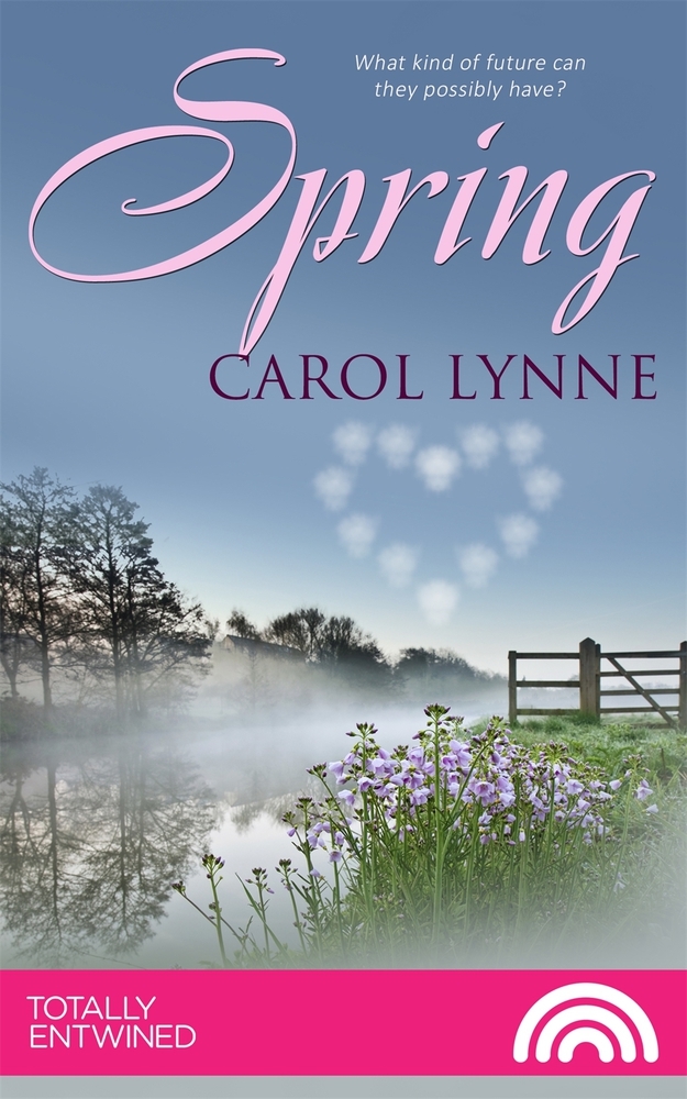 Spring (Seasons of Love) by Carol Lynne | Goodreads
