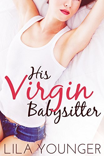 His Virgin Babysitter