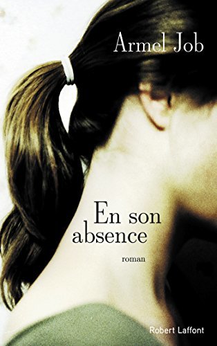 En son absence (Roman)