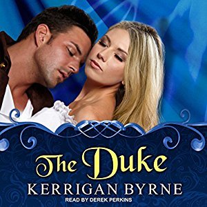 The Duke (Victorian Rebels, #4)