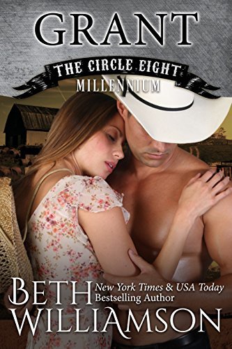 Grant book cover