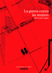La Guerra Contra Las Mujeres book cover