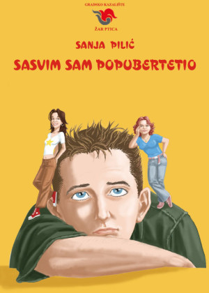 Sasvim sam popubertetio