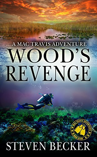 Wood's Revenge book cover