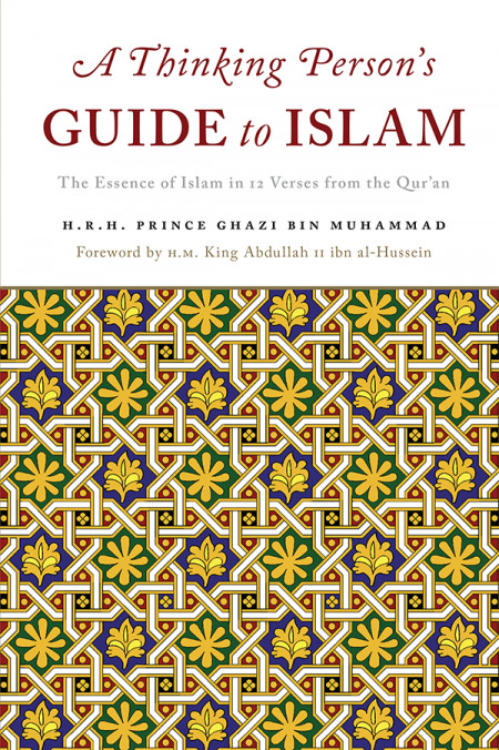 A Thinking Person’s Guide to Islam