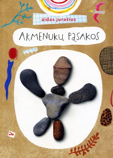 Akmenukų pasakos