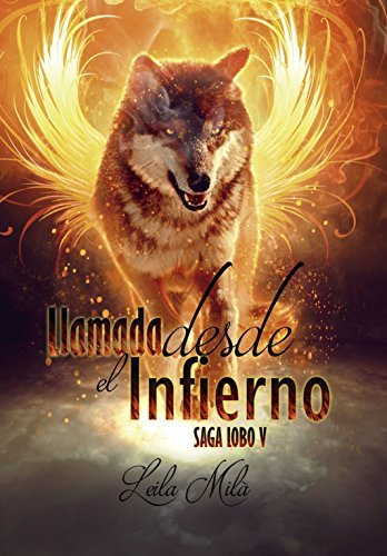 Llamada desde el Infierno book cover