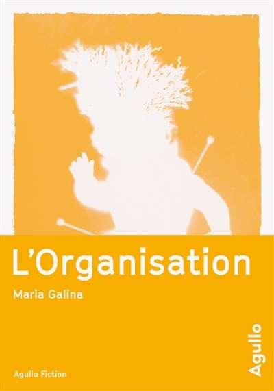 L'Organisation book cover