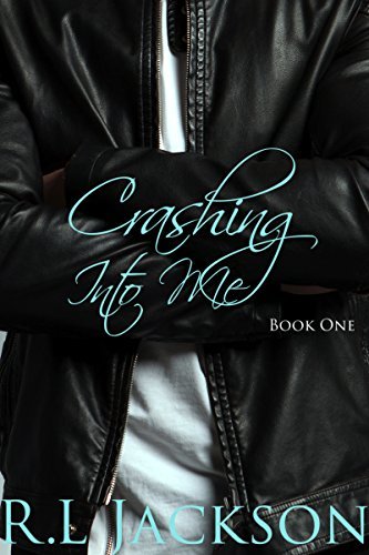 Crashing book cover 1