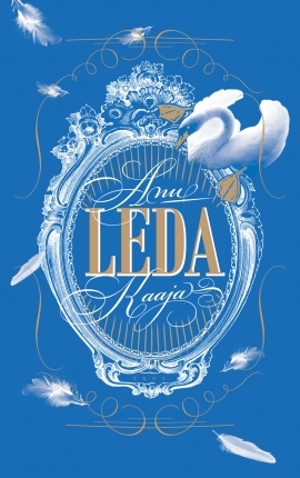 Leda book cover