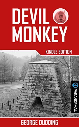 Devil Monkey by George Dudding | Goodreads