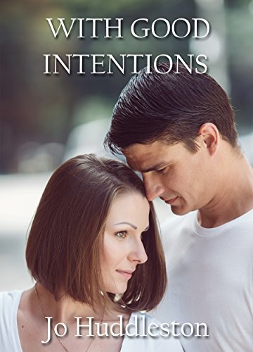 With Good Intentions book cover