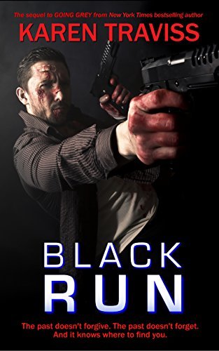 Ringer book cover 2