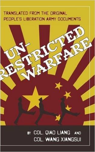 China's Master Plan to Destroy America