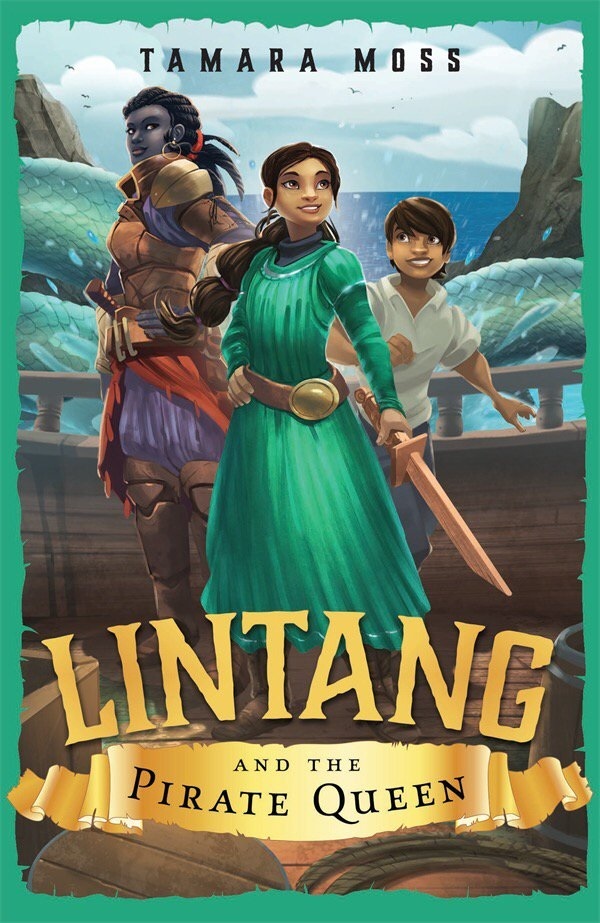 Lintang book cover 1