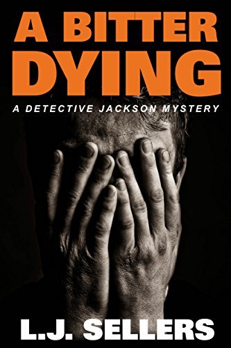 A Bitter Dying book cover