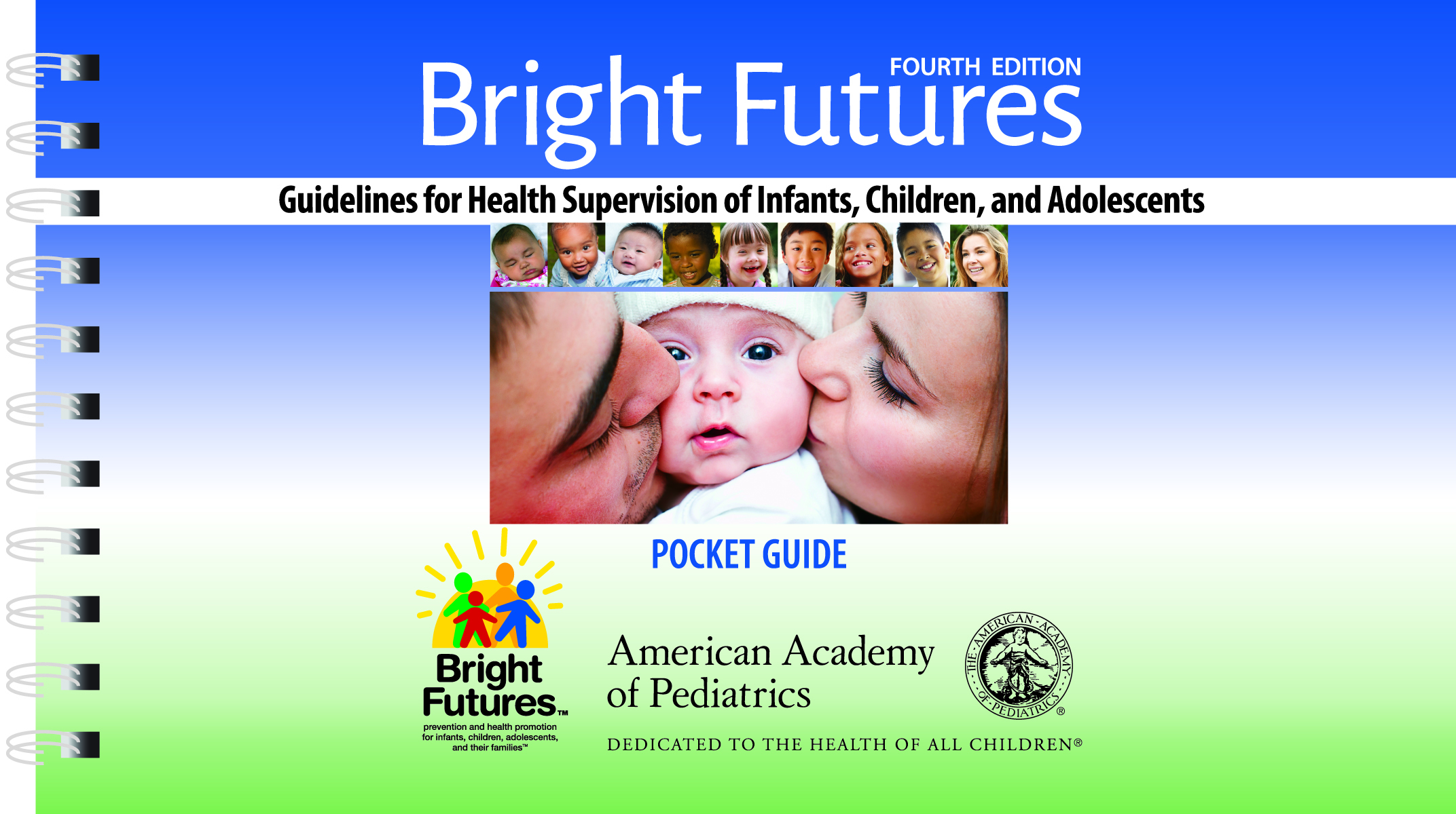 Bright Futures: Guidelines Pocket Guide