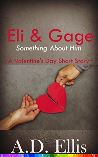 Eli & Gage book cover