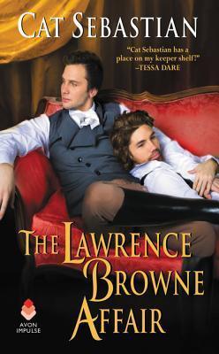 The Lawrence Browne Affair (The Turner Series, #2)