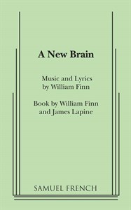 A New Brain