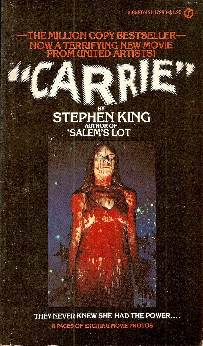 Carrie