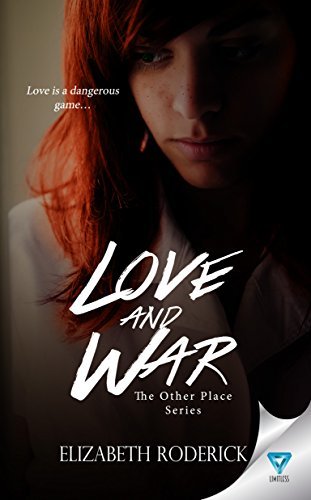 Love And War book cover