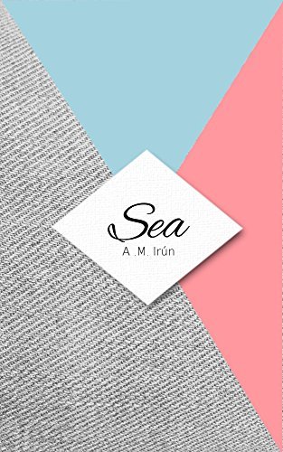 Sea book cover