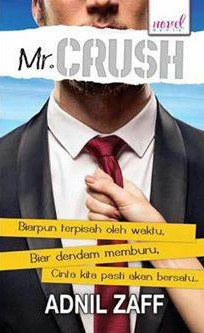 Mr. Crush