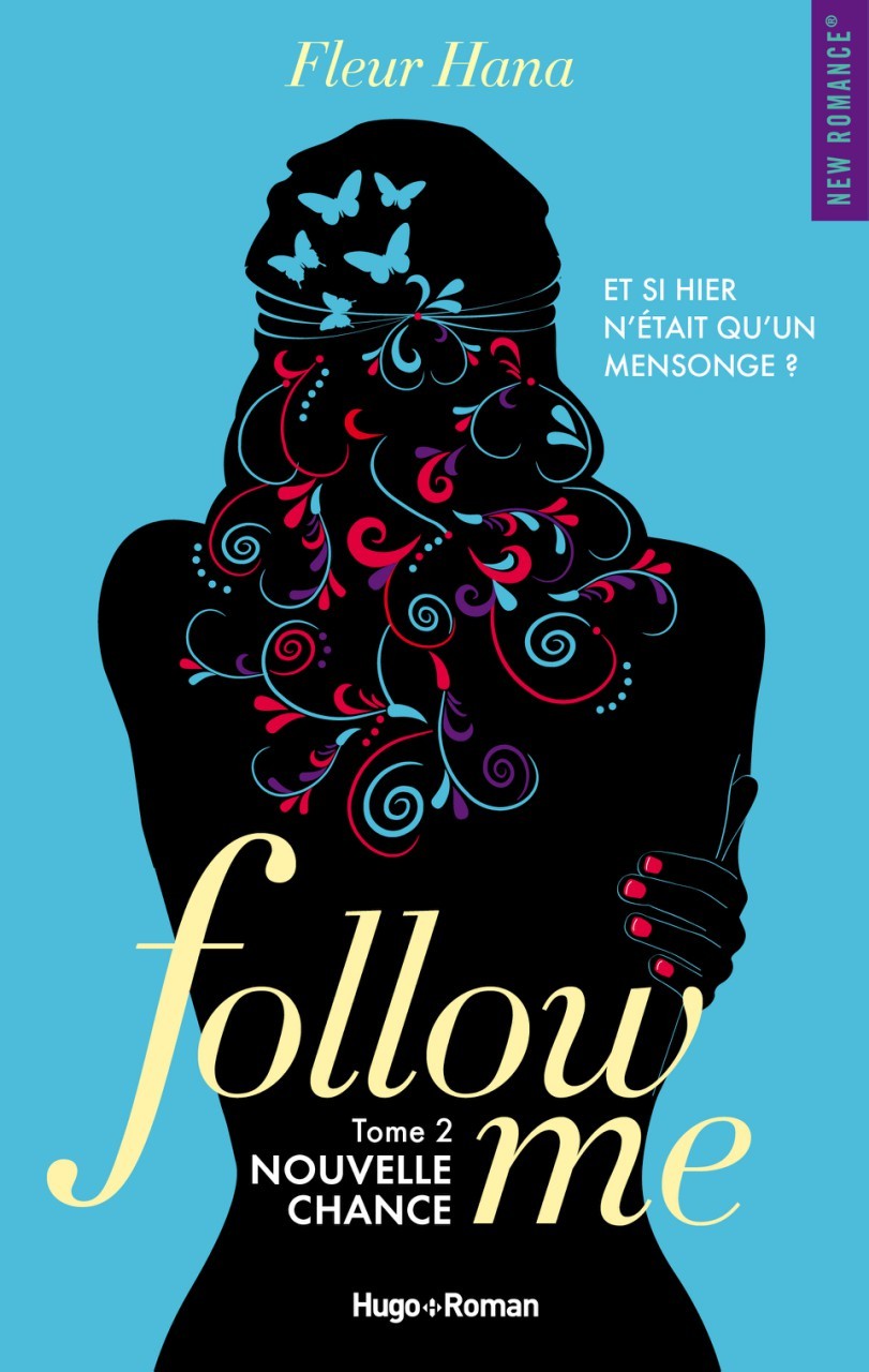 Follow Me book cover 2